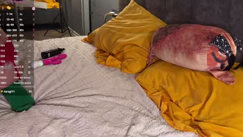 Snapshot of howtoreachorgasm chatting on 24, 12, 2024 Elizabeth online show from 24, 12, 2024