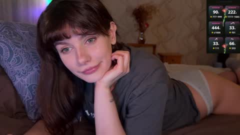 Snapshot of howtoreachorgasm chatting on 23, 2, 2026 Elizabeth online show from 23, 2, 2026