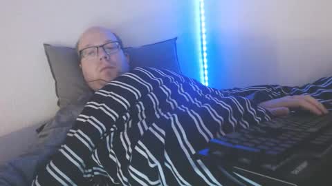 Christian online show from 24, 11, 2025