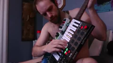 Pilgrim online show from 15, 1, 2026