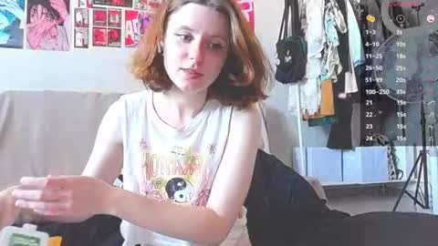 Alice online show from 26, 7, 2026