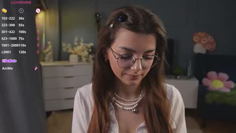 Diane online show from 9, 10, 2025