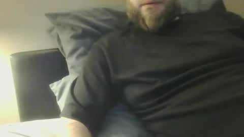Snapshot of hucks1234 chatting on 7, 12, 2024 BeardGuy12 online show from 7, 12, 2024
