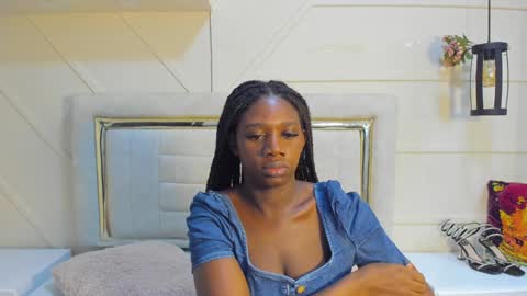 Snapshot of huddah_cam chatting on 31, 1, 2025 huddah online show from 31, 1, 2025