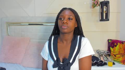 Snapshot of huddah_cam chatting on 31, 1, 2025 huddah online show from 31, 1, 2025