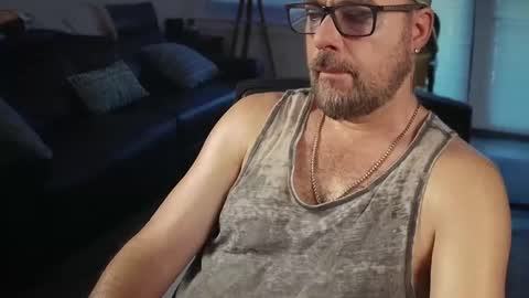 Hudson Cage formerly DCLthrKnkBoy online show from 20, 9, 2025