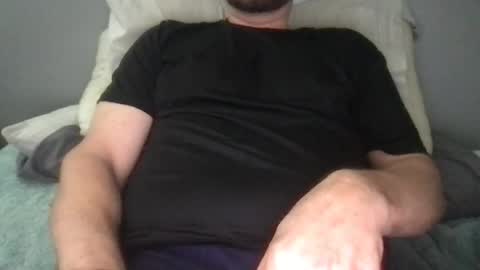 Snapshot of huejacman chatting on 8, 6, 2026 Brad online show from 8, 6, 2026