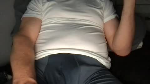 Snapshot of huejacman chatting on 25, 7, 2026 Brad online show from 25, 7, 2026