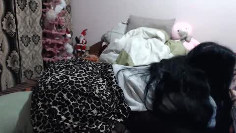 hugeassdevil online show from 14, 12, 2025