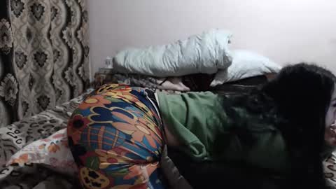 Snapshot of hugeassdevil chatting on 24, 2, 2026 hugeassdevil online show from 24, 2, 2026