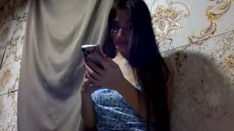 Bella Fox online show from 9, 10, 2025