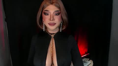 Christine online show from 5, 1, 2026