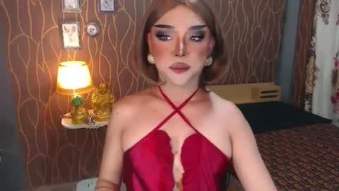 Christine online show from 13, 1, 2026