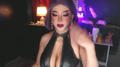 Snapshot of hugecockchristine chatting on 2, 7, 2026 Christine online show from 2, 7, 2026