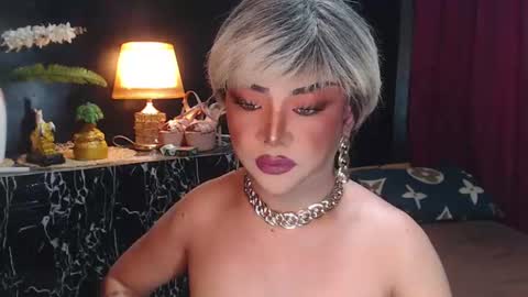 Snapshot of hugecockchristine chatting on 11, 7, 2026 Christine online show from 11, 7, 2026