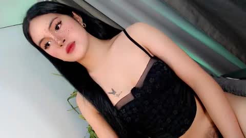 Yhanie online show from 28, 2, 2026