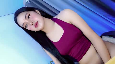 Yhanie online show from 1, 4, 2026