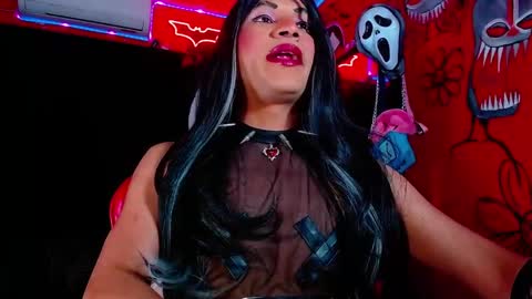 Danezka online show from 20, 3, 2026