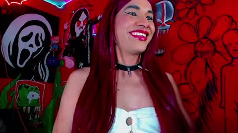 Danezka online show from 21, 4, 2026