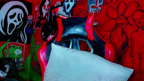 Danezka online show from 23, 4, 2026