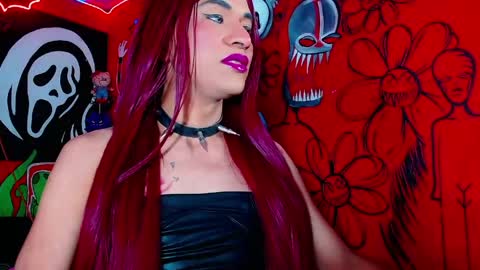 Danezka online show from 26, 4, 2026