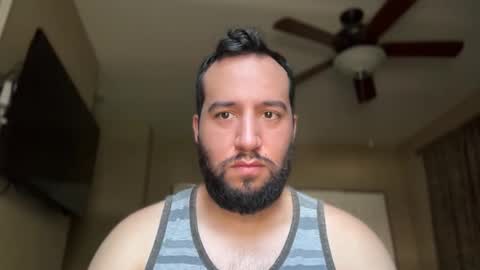 Big Dick Top online show from 1, 5, 2026