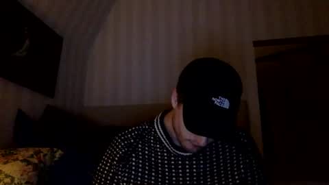 Snapshot of hugeswedishviking chatting on 31, 1, 2025 hugeswedishviking online show from 31, 1, 2025