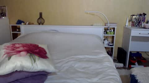 Gerda online show from 30, 3, 2026