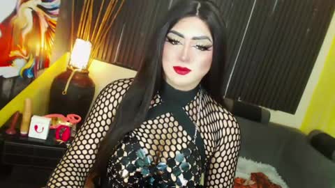 MsLovely online show from 31, 5, 2026