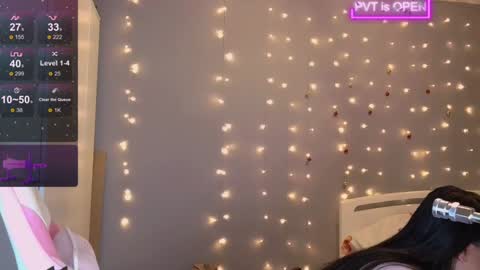 Snapshot of huggy_og chatting on 25, 12, 2024 Maddison online show from 25, 12, 2024