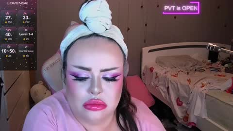 Snapshot of huggy_og chatting on 29, 12, 2024 Maddison online show from 29, 12, 2024