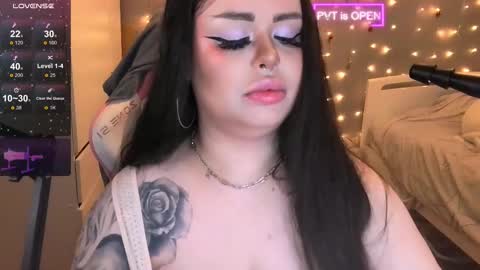 Snapshot of huggy_og chatting on 18, 2, 2025 Maddison online show from 18, 2, 2025