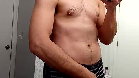 Jake online show from 1, 1, 2025