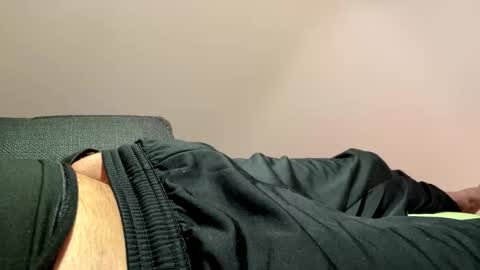 hugjack1983 online show from 1, 12, 2025