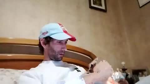 Snapshot of hugo25_xxx chatting on 23, 5, 2026 AdriBigcock online show from 23, 5, 2026