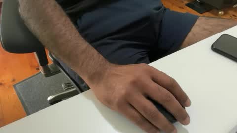 HunkyLover online show from 21, 3, 2026