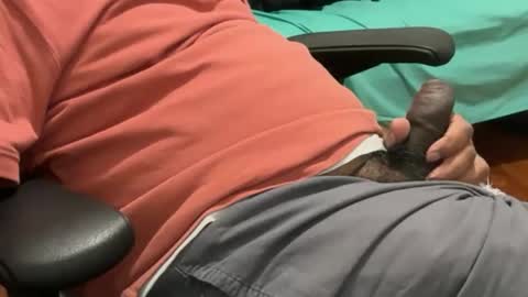 HunkyLover online show from 16, 4, 2026