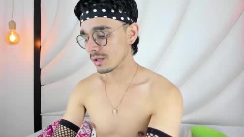 Snapshot of hugo_cooper chatting on 5, 3, 2025 HUGO online show from 5, 3, 2025