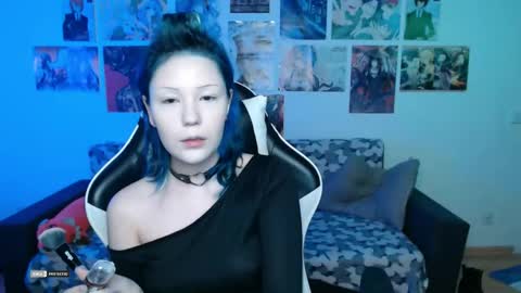 HugoMin online show from 11, 4, 2026