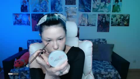 HugoMin online show from 15, 4, 2026