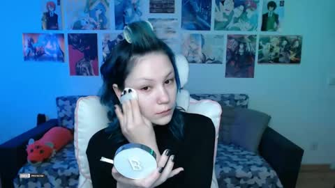 HugoMin online show from 16, 4, 2026