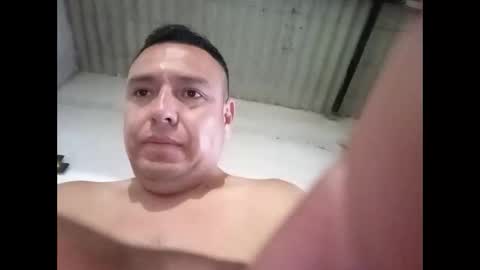 Snapshot of hugopaqui57 chatting on 8, 1, 2026 hugopaqui57 online show from 8, 1, 2026