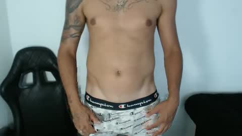 Snapshot of hugopino chatting on 10, 2, 2026 Richard14 online show from 10, 2, 2026