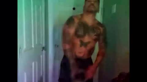 Snapshot of huidos2006 chatting on 14, 10, 2025 huidos2006 online show from 14, 10, 2025