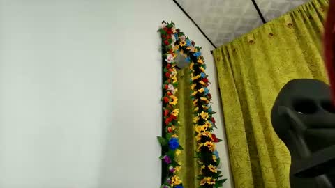 Snapshot of huila97 chatting on 15, 6, 2026 elecktra12 online show from 15, 6, 2026