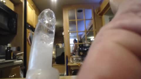 Snapshot of hulkandfriends chatting on 10, 1, 2025 Sleasy P. Martini online show from 10, 1, 2025