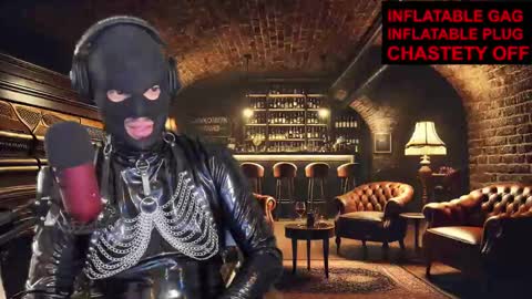 Snapshot of humandr0id chatting on 18, 1, 2025 Humandroid online show from 18, 1, 2025