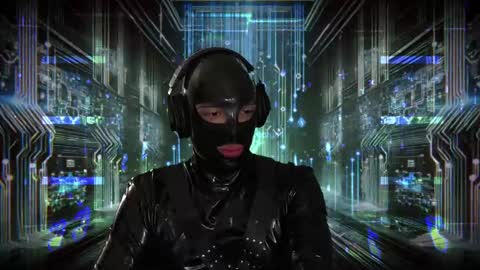 Snapshot of humandr0id chatting on 29, 1, 2025 Humandroid online show from 29, 1, 2025