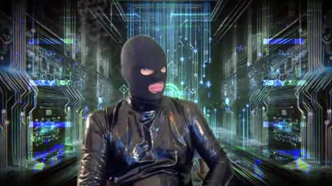 Snapshot of humandr0id chatting on 1, 2, 2025 Humandroid online show from 1, 2, 2025