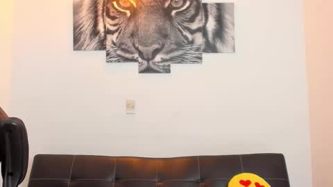 Snapshot of humber_eli chatting on 20, 2, 2026 Eli online show from 20, 2, 2026